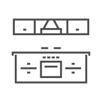 Home kitchens